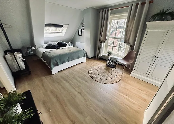 Hofstede Dongen Vaart