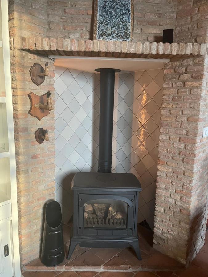 Holiday home Hofstede Vaart Dongen