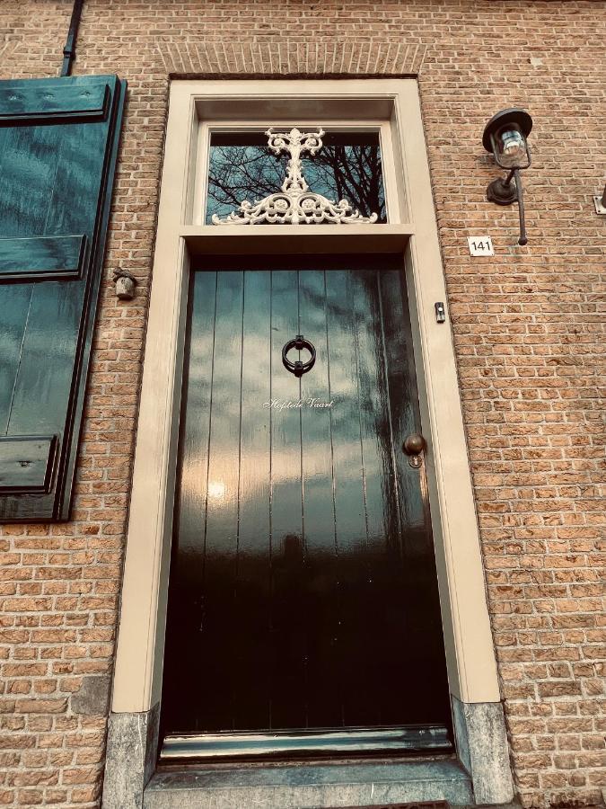 Hofstede Vaart Holiday home