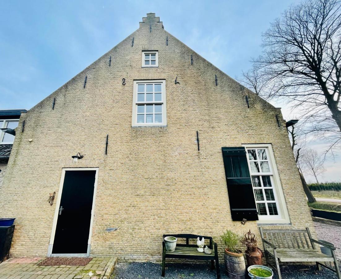 Hofstede Vaart *