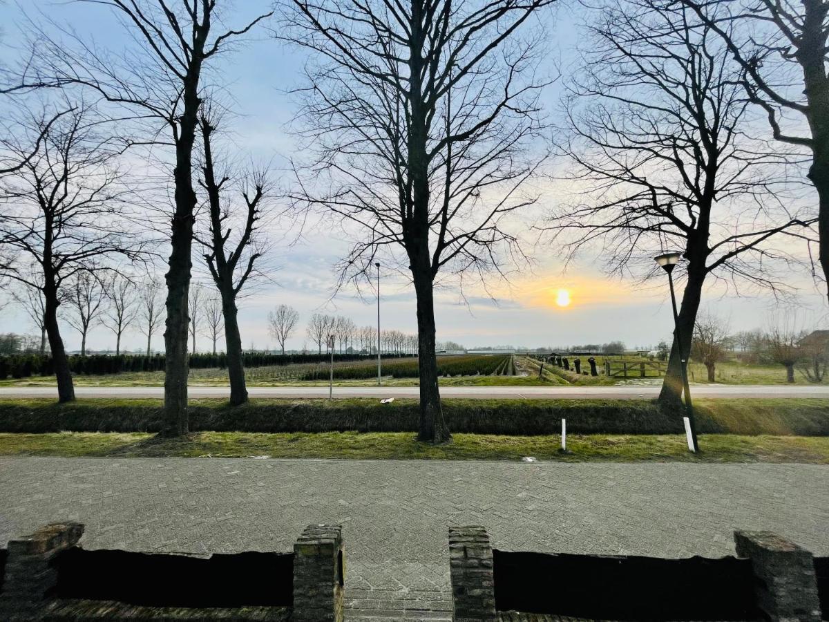 Hofstede Vaart Сasa de vacaciones