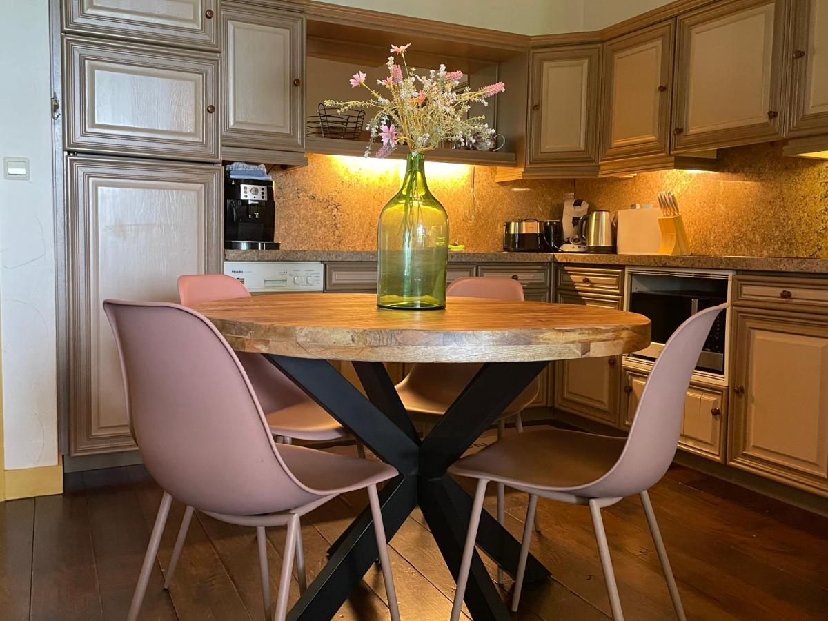 Hofstede Vaart Holiday home