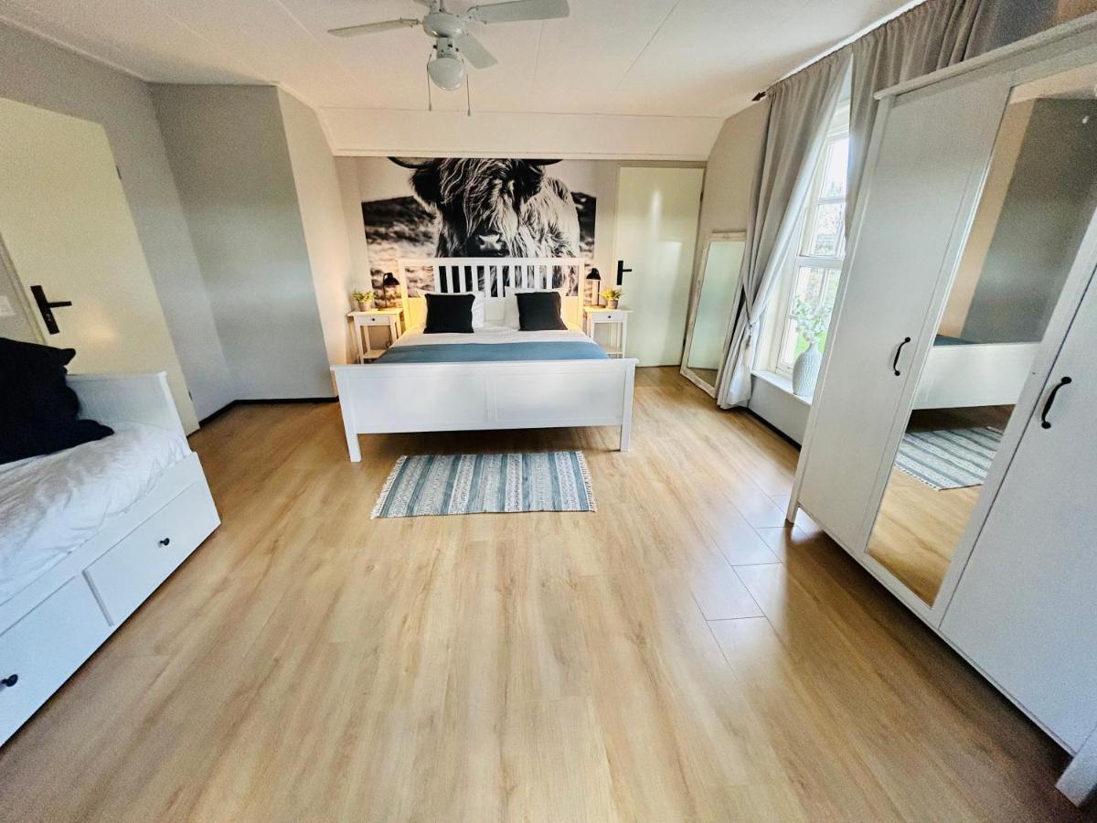 Holiday home Hofstede Vaart *