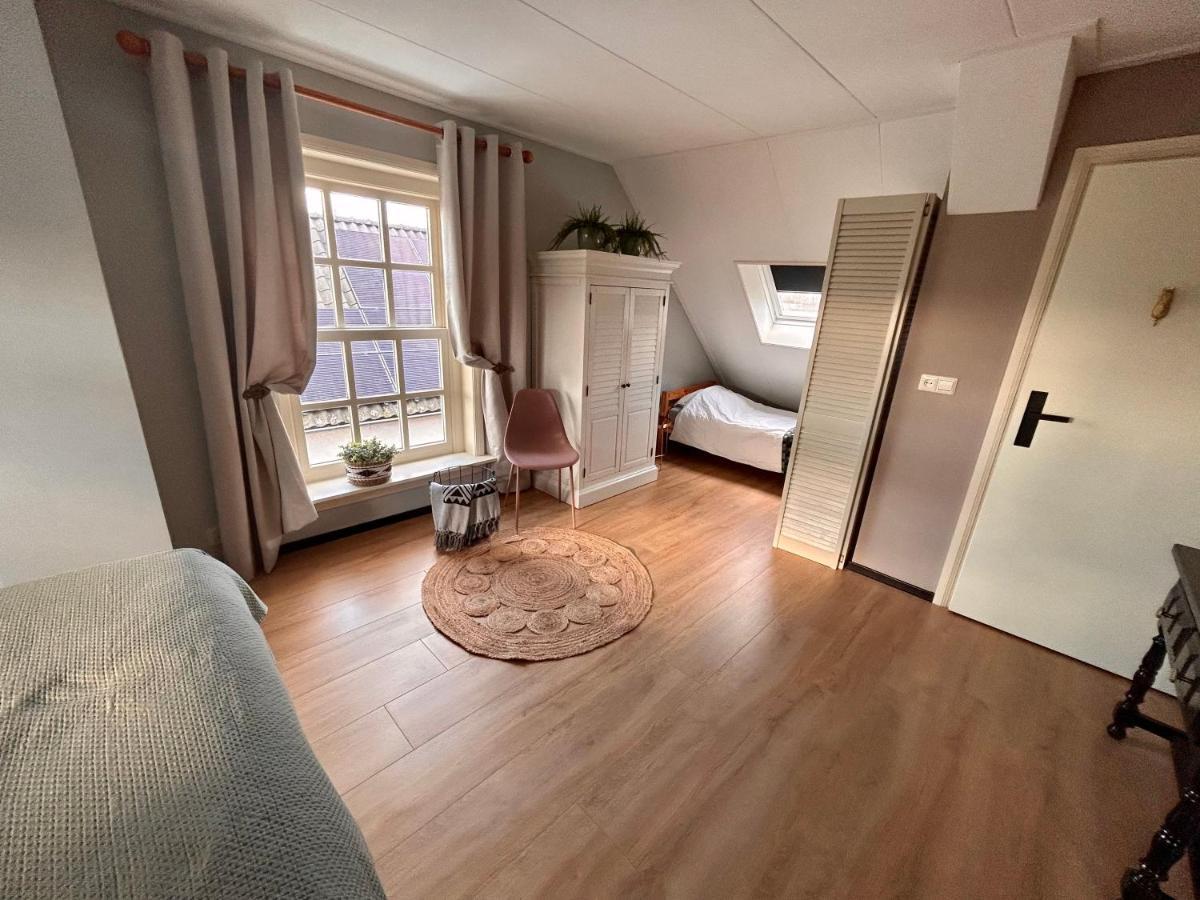 Hofstede Vaart *