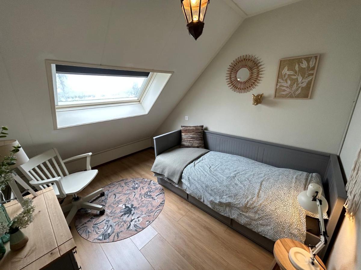Holiday home Hofstede Vaart